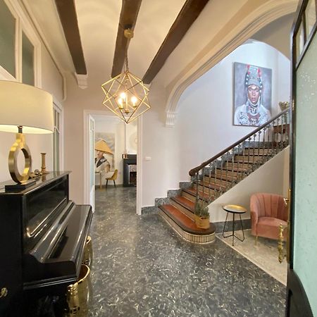 Casa Rural Mirador Бокайренте Экстерьер фото